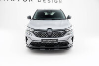 Maxton Design Frontansatz - Renault Austral Iconic/...