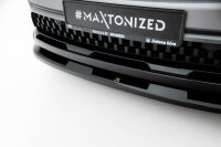 Maxton Design Frontansatz - Renault Austral Iconic/ Iconic Esprit Alpine MK1