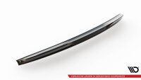 Maxton Design Spoiler Cap - Mercedes GLC Coupe AMG-Line C254