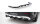 Maxton Design Rear extension Diffusor DTM Look - Mercedes GLC Coupe AMG-Line C254