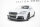Maxton Design Street Pro Frontansatz - Audi TT S/ TT S-Line 8J Facelift
