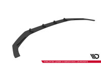 Maxton Design Street Pro Frontansatz - Audi A5 F5 Facelift