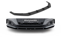 Maxton Design Street Pro Front extension - Audi A5 F5 Facelift