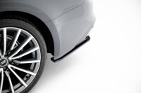 Maxton Design Street Pro Rear bumper - Audi A5 F5 Facelift