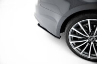 Maxton Design Street Pro Rear bumper - Audi A5 F5 Facelift