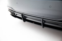 Maxton Design Street Pro Heckschürze + Flaps - Audi A5 F5 Facelift