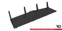Maxton Design Street Pro Rear bumper - Hyundai I30 N Fastback MK3