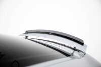 Maxton Design Spoiler Cap - Audi TT 8J