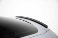 Maxton Design Spoiler Cap - Audi TT 8J