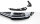 Maxton Design front bumper Flaps - Audi TT S/ TT S-Line 8J Facelift