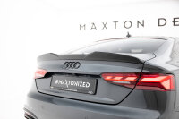 Maxton Design Spoiler Cap - Audi A5 Sportback F5