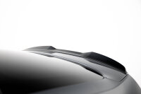 Maxton Design Spoiler Cap - Audi A5 Sportback F5