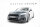 Maxton Design Front extension V.1 - Audi A5 F5 Facelift