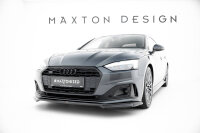 Maxton Design Frontansatz V.2 - Audi A5 F5 Facelift