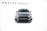 Maxton Design Frontansatz V.2 - Audi A5 F5 Facelift