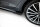 Maxton Design Side Skirts Flaps - Audi A5 Sportback F5 Facelift