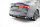 Maxton Design rear side Flaps - Audi A5 F5 Facelift
