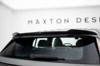 Maxton Design Heckspoiler Aufsatz Abrisskante - Volvo EX30 MK1
