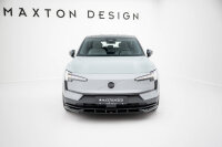 Maxton Design Frontansatz - Volvo EX30 MK1