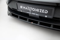 Maxton Design Frontansatz - Volvo EX30 MK1