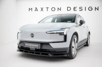 Maxton Design Frontansatz - Volvo EX30 MK1