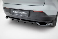 Maxton Design Rear extension Diffusor DTM Look - Volvo EX30 MK1
