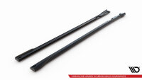 Maxton Design Side Skirts Diffusers - Volvo EX30 MK1