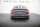 Maxton Design Heckansatz Diffusor - Audi A4 B8 Facelift
