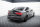 Maxton Design Heckansatz Diffusor - Audi A4 B8