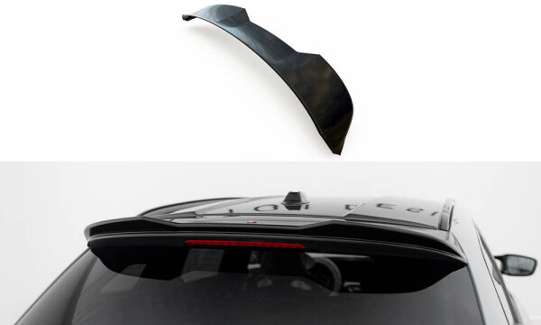 Maxton Design Spoiler Cap - BMW 3 Standard/ M340/ M-Package/ M3 Touring G21/ G81