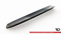 Maxton Design Heckspoiler Aufsatz Abrisskante - BMW 3er Standard/ M340/ M-Paket/ M3 Touring G21/ G81
