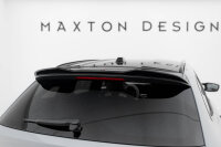 Maxton Design Spoiler Cap - BMW 3 Standard/ M340/ M-Package/ M3 Touring G21/ G81