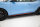 Maxton Design Street Pro Side Skirts Diffusers + Flaps - Hyundai Veloster N MK2