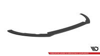 Maxton Design Street Pro Front extension - Ford Focus ST MK3 Facelift