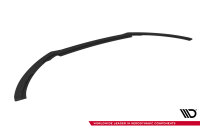 Maxton Design Street Pro Front extension - Ford Focus ST MK3 Facelift