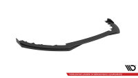 Maxton Design Street Pro Front extension + Flaps - Ford Focus ST MK3 Facelift