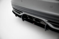 Maxton Design Street Pro Rear bumper - Ford Focus ST MK3 Facelift