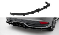 Maxton Design Street Pro Heckschürze + Flaps - Ford...