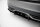 Maxton Design Street Pro Rear bumper + Flaps - Ford Focus ST MK3 Facelift