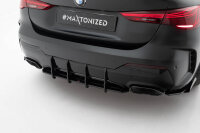 Maxton Design Street Pro Heckschürze - BMW M440i G22/ G23/ G22 Facelift/ G23 Facelift
