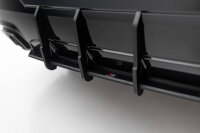 Maxton Design Street Pro Rear bumper - BMW M440i G22/...