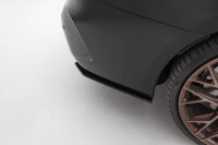 Maxton Design Street Pro Heckansatz Flaps Diffusor - BMW M440i G22/ G23/ G22 Facelift/ G23 Facelift