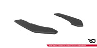Maxton Design Street Pro Heckansatz Flaps Diffusor - BMW M440i G22/ G23/ G22 Facelift/ G23 Facelift