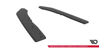 Maxton Design Street Pro Heckansatz Flaps Diffusor - BMW M440i G22/ G23/ G22 Facelift/ G23 Facelift