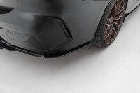 Maxton Design Street Pro Rear extension Flaps Diffusor -...