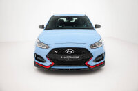 Maxton Design Frontansatz V.2 - Hyundai Veloster N MK2