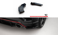 Maxton Design Heckansatz Flaps Diffusor - Hyundai...