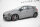 Maxton Design Side Skirts Diffusers V.3 - Ford Focus ST MK3