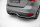 Maxton Design Rear extension Flaps Diffusor V.3 - Ford Focus ST MK3 Facelift