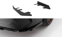 Maxton Design rear side Flaps - BMW M440i G22/ G23/ G22...